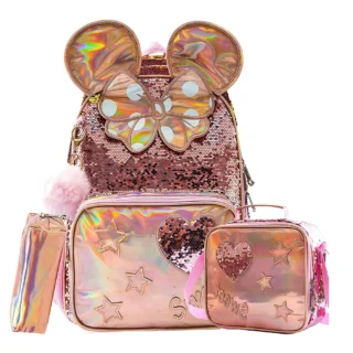 Mochila Escolar 13