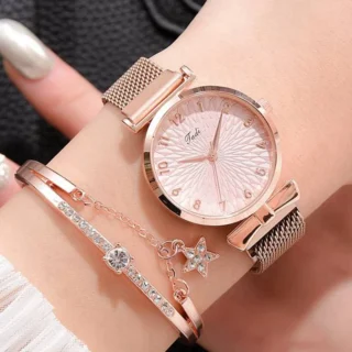 Reloj Análogo 7