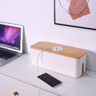 Caja para Enchufes 2