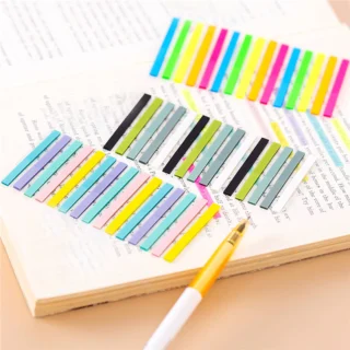 Post it Destacador