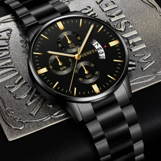Reloj Análogo 3