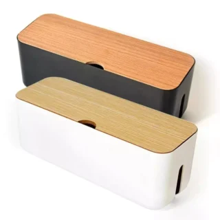 Caja para Enchufes 3