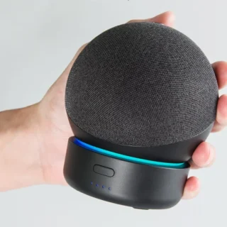 Batería Echo Dot