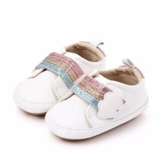 Zapato Ergonómico Infantil 6