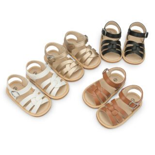 Zapato Ergonómico Infantil 9