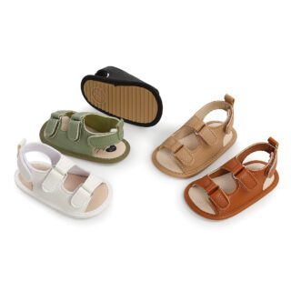 Zapato Ergonómico Infantil 10