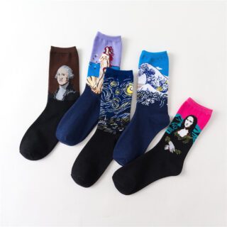 Calcetines Entretenidos 3