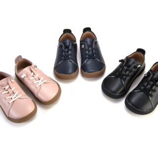 Zapato Ergonómico Infantil 12