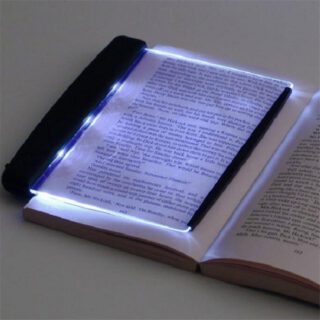 Luz para Libro