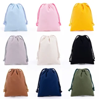 Bolsa de Tela 3