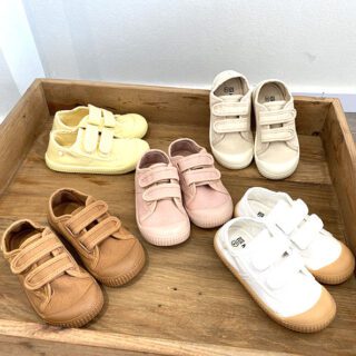 Zapato Ergonómico Infantil 8