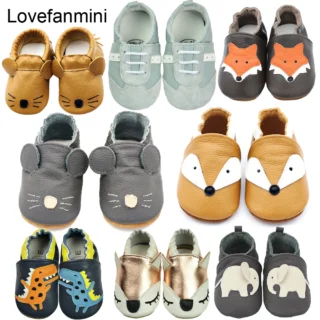 Zapato Ergonómico Infantil 5