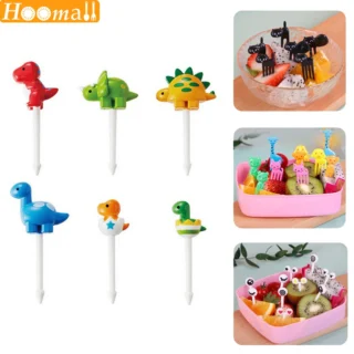 Pinchos Comida 3