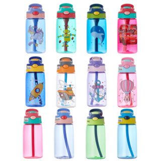 Botellas Infantiles 4