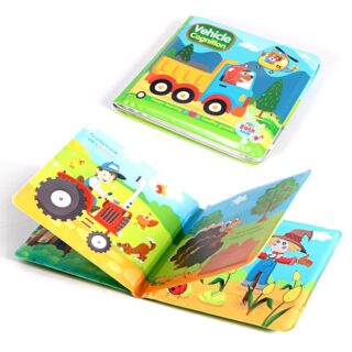 Libro para Agua 2