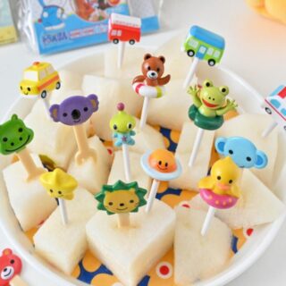 Pinchos Comida 8