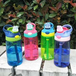 Botellas Infantiles 5