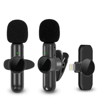 Microfono Lavalier 2