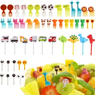 Pinchos Comida 5