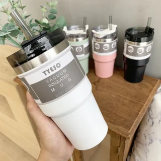 Mug de Café 2