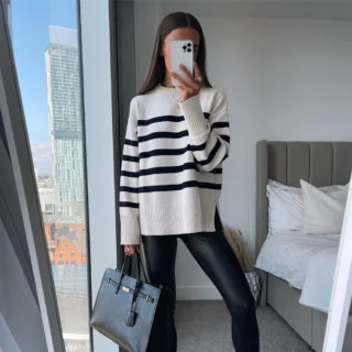 Chalecos Mujer 5
