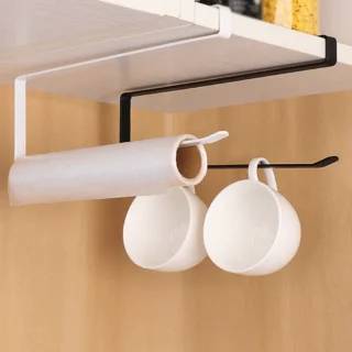 Soporte Toalla Nova 4