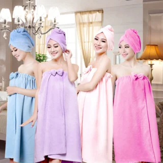 Set Toalla