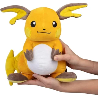 Peluche Pokemon 2