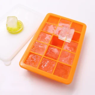 Hielera de Silicona 5