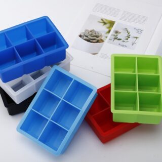 Hielera de Silicona 3