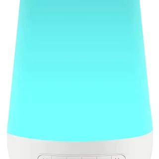 Lámpara Ruido Blanco
