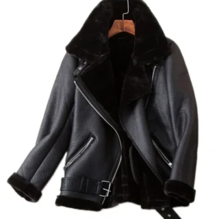 Chaquetas Adultos 9