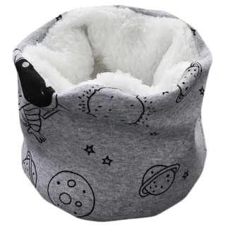 Cuello Infantil 4