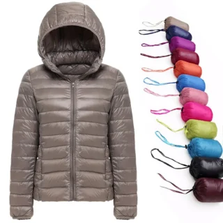 Chaquetas Adultos 4