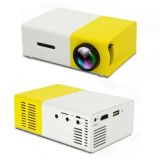 Proyector 2