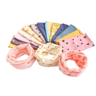 Cuello Infantil 2