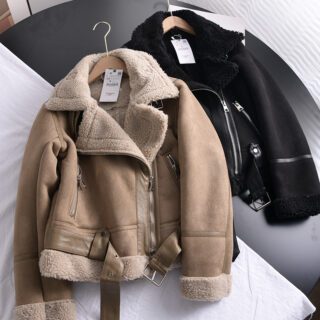 Chaquetas Adultos 11