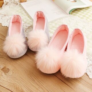 Pantuflas Adultos 5