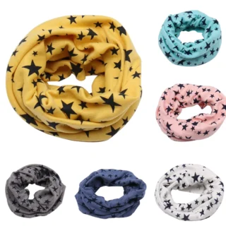 Cuello Infantil 8