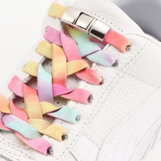 Cordones con Imán 3