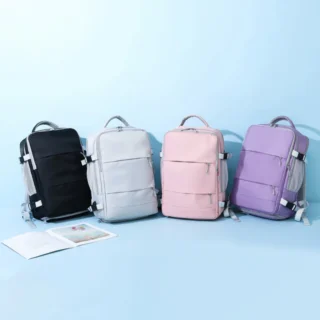 Mochila de Viaje 3