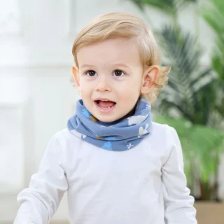 Cuello Infantil 6