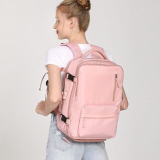 Mochila de Viaje 1