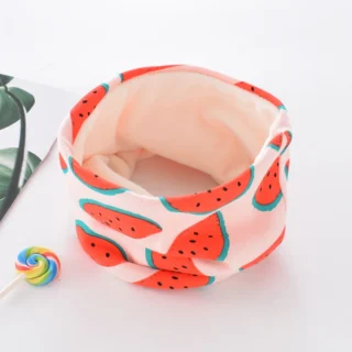 Cuello Infantil 7