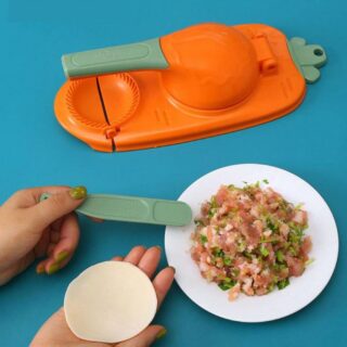 Molde para Empanadas