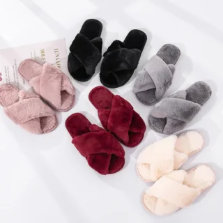 Pantuflas Adultos 7