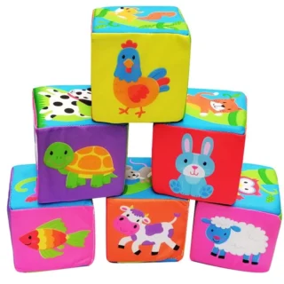 Bloques Apilables 4