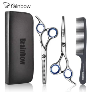 Tijeras para el Pelo 2