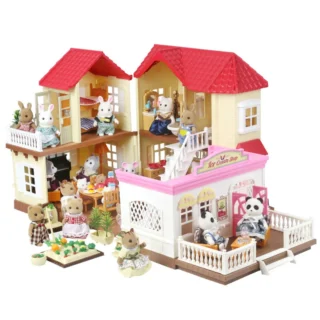 Sylvanian Families 2