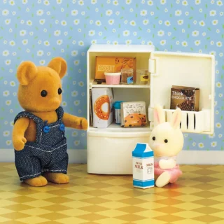 Sylvanian Families 5